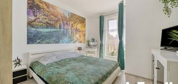 Bez czynszu, garaż, klimatyzacja, 3 pokoje