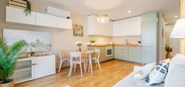 Krowodrza, 3pok.wysoki standard, komórka w cenie