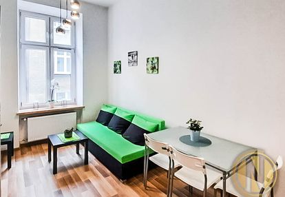 2 pokoje 40 m² | kazimierz | miodowa | balkon