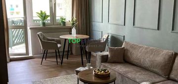 Bardzo ładne studio, wygodny dojazd