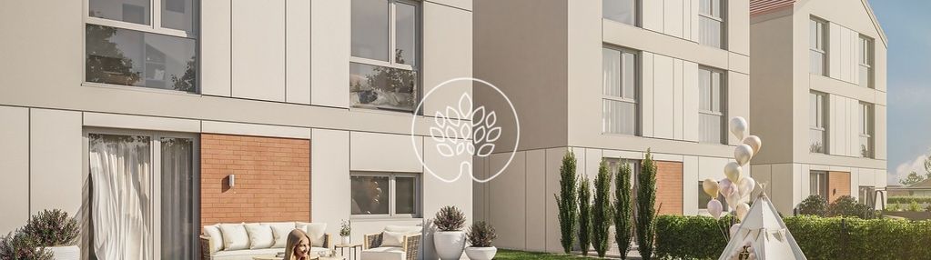 94m wielki salon, 3pokoje, ogrodek, parking sztos