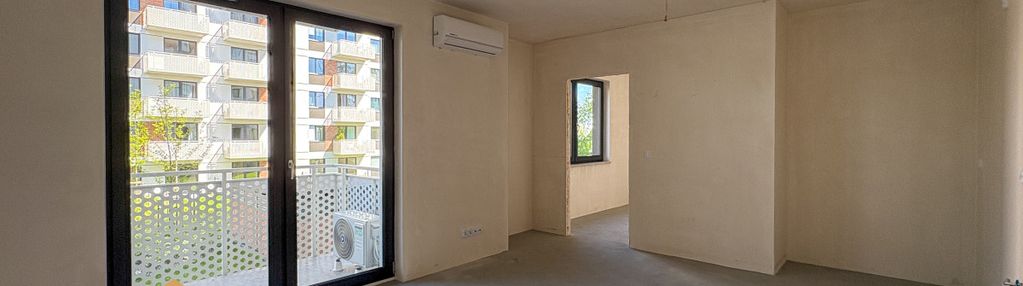 Rezerwacja| krowodrza|2 pok| balkon