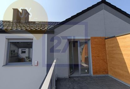 ▶5 pokoi ✔garaż ✔taras ✔gładzie ✔schody✔światłowód