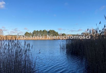 Działka bolechowo