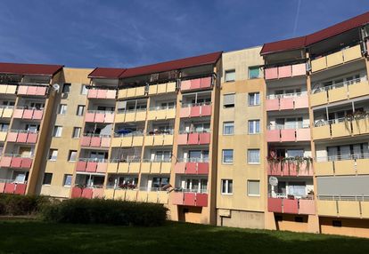 3 pok. koziegłowy z balkonem