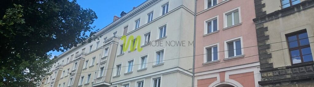 2 osobne pokoje, centrum miasta, z widokiem