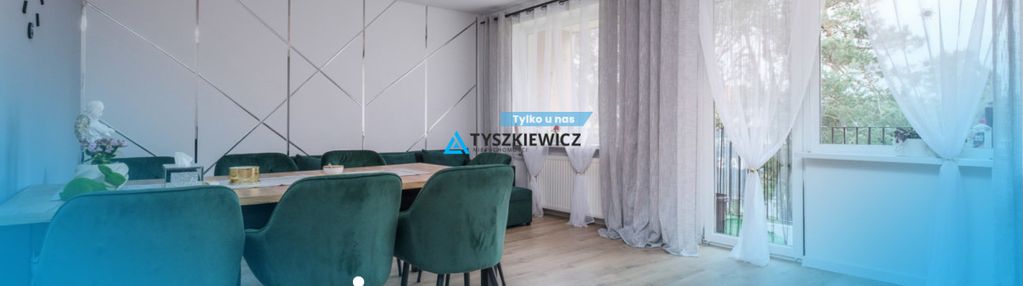 Promocja! 3-pokoje, garaż, piwnica - kaliska