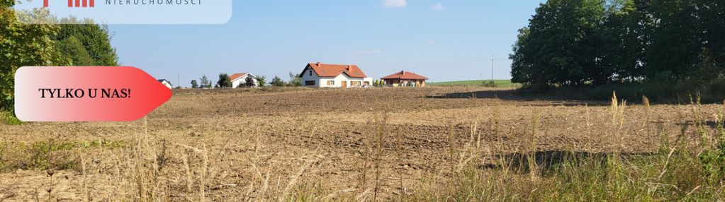 Dzialki bodowlane w nowym kompleksie - trzemiętowo