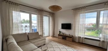 3-pokojowe mieszkanie na targówku