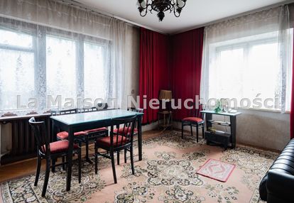 Dom z potencjałem - idealny pod inwestycję.