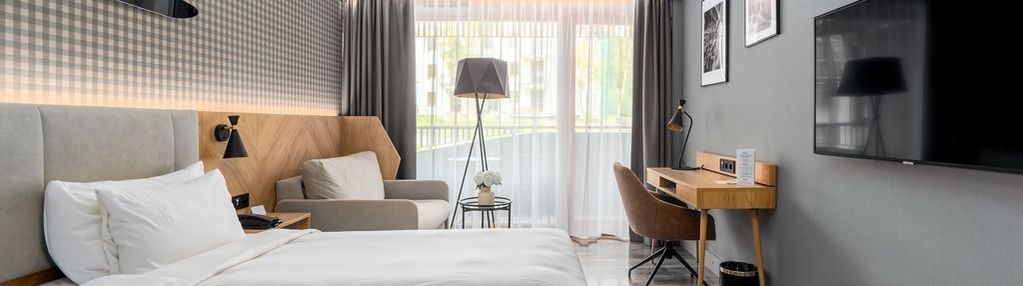 Gotowiec inwestycyjny szklarska poręba hotel 4****