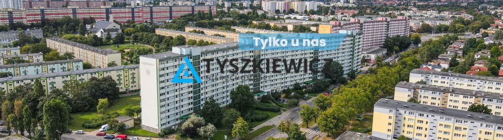 2-pokojowe mieszkanie do remontu gdańsk przymorze