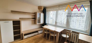 Wyszyńskiego - dwa pokoje do remontu