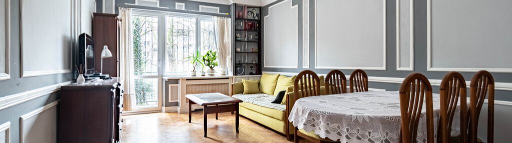 2 niezależne pokoje*57m2*krowodrza*agh