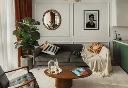 2-pokojowe mieszkanie w ursusie