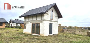 Skrzeszewo – dom w cenie mieszkania!