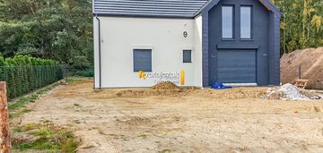 Działka nad morzem z 2 budynkami|las|4 lokale