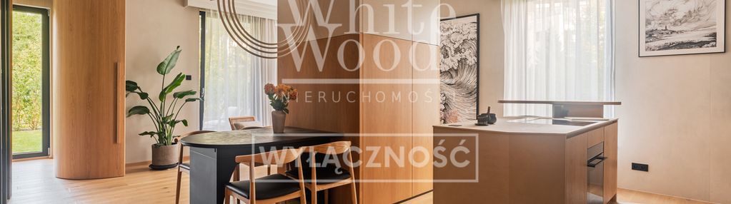 Apartament z ogrodem, 5 minut od plaży – botanica