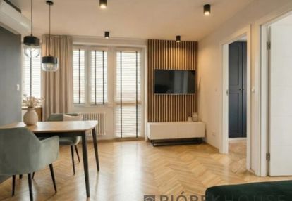 3-pokojowe mieszkanie na woli