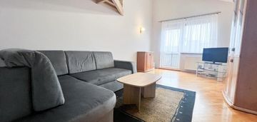 Warszewo, 3 pokoje z antresolą 62m2, od 1 sierpnia, zielona i spokojna okolica