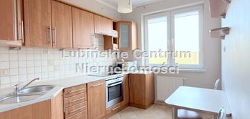 3 pokojowe mieszkanie w nowym budynku