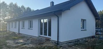 Dom 87,63m2, sokolniki