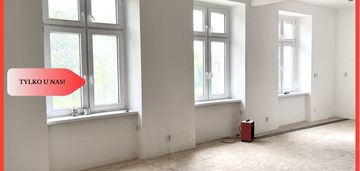 Po kapitalnym remoncie/przestronne/pkp/3 pokoje