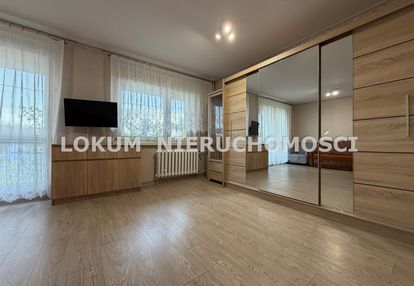 Kawalerka na wynajem ul. poznańska