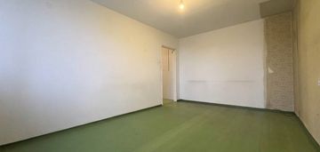 3 pokojowe mieszkanie 47,7 m² na 2 piętrze