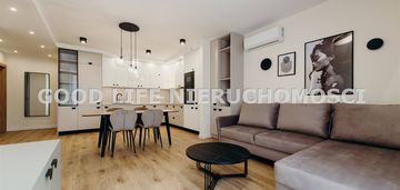 Nowe mieszkanie 3pok, 80m2, powst. listopadowych