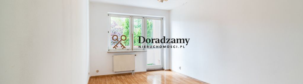 Bezpośrednio obok wisłoka - rok budowy 1998
