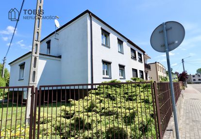 Komfortowy dom z garażem, 143 m² spokojna okolica