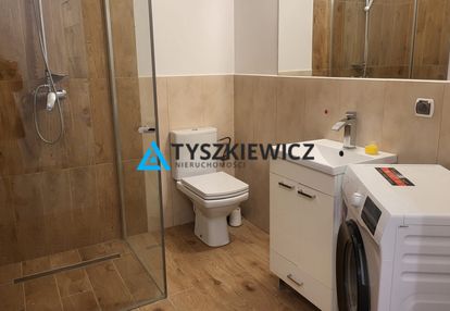 Mieszkanie z dużym balkonem