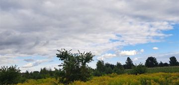 Działka na sprzedaż w ługach ujskich, gmina ujście