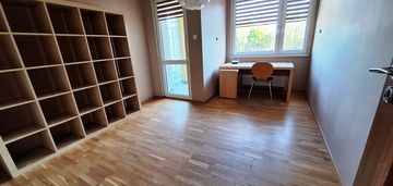 Pobiedziska 3 pokojowe mieszkanie + komórka