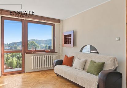 Blisko morza i lasu | skm wyścigi | balkon