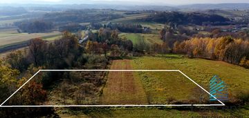 Biesiadki - działka budowlana 32 ary