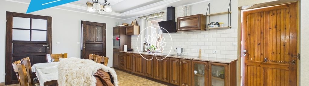 Dwa domy na jednej działce |  mrocza rezerwacja