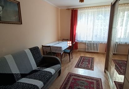 Mieszkanie w bloku 3 pokojowe z balkonem
