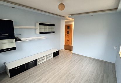 Przytulne, 3-pokoje, centrum 47 m2 na sprzedaż