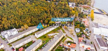 Hel-początek polski, atrakcyjne mieszkanie