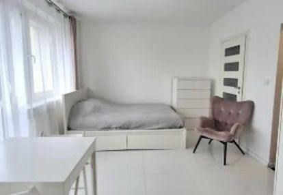 2-pokojowe mieszkanie na mokotowie