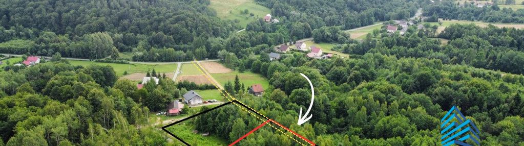 Działka sobolów| 18 a | budowlana