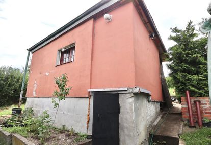 Malownicza działka rod z widokiem