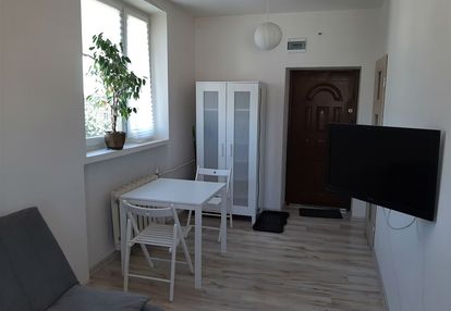 Tania kawalerka na rakowie
