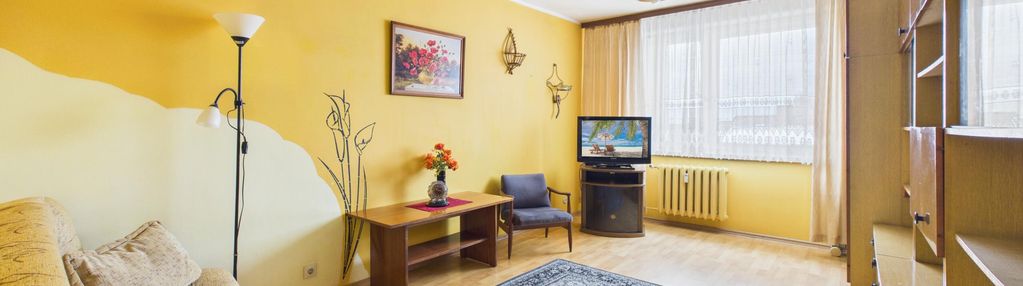 Przestronne 3 pokoje z opcją garażu – pasym, ul. kętrzyńskiego