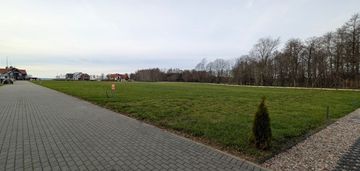 Osiedle premium z dostępem do jeziora dargin