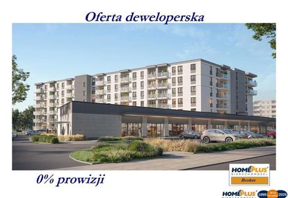 0%, deweloperskie, radzymin 2026r.