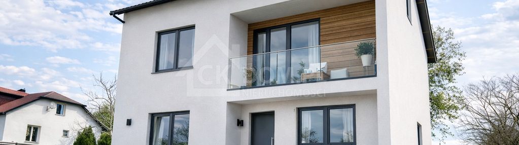 Dom 150m2 działka 2700m2 duży potencjał inwestycji