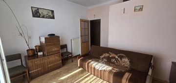 Mieszkanie 35,6 m2 i piętro , w pobliżu pkp